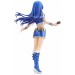   THE IDOLMASTER - Chihaya Kisaragi A-edition [MegaHouse]