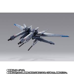 L BUILD I.W.S.P. 機動戦士ガンダムSEED MSV Metal Build: Mobile Suit Gundam SEED MSV - I.W.S.P. (Integrated