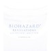 BIOHAZARD x graniph -  T Shirt 02 [Goods]
