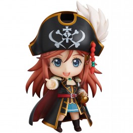Bodacious Space Pirates - Marika Katoh [Nendoroid]