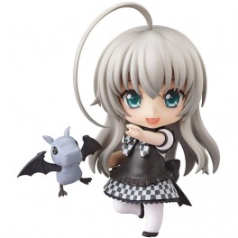 Haiyore! Nyaruko-san - Nyaruko [Nendoroid]