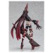 Black Rock Shooter -  Black Gold Saw TV ANIMATION ver. [Figma 168]