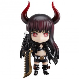 Black Rock Shooter - Black Gold Saw [Nendoroid]