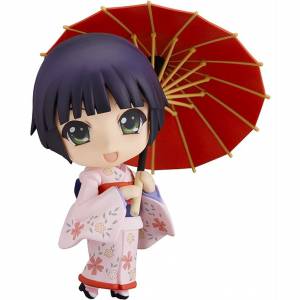 Ikoku Meiro no Croisee - Yune [Nendoroid 192]