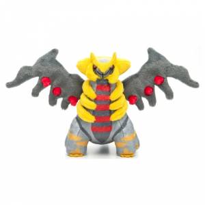 Pokemon Plush: Kimi Ni Kimeta - Giratina [The Pokémon Company]