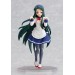 The Melancholy of Haruhi Suzumiya - Tsuruya-san Culture Festival Maid Ver [Figma]