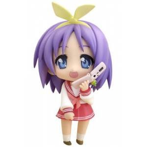 Lucky Star - Tsukasa Hiiragi Normal Ver [Nendoroid 54b]