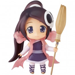 The World God Only Knows - Elucia de Lute Ima [Nendoroid]