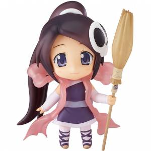 The World God Only Knows - Elucia de Lute Ima [Nendoroid]