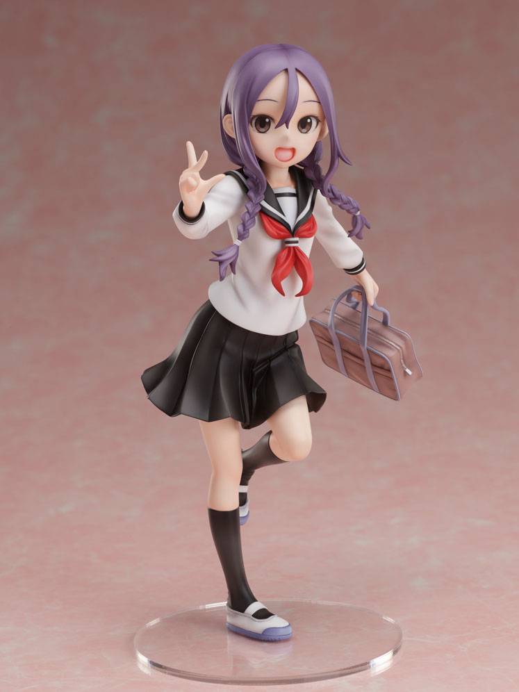 F:NEX - Soredemo Ayumu wa Yosetekuru - Yaotome Urushi 1/7 [FuRyu]