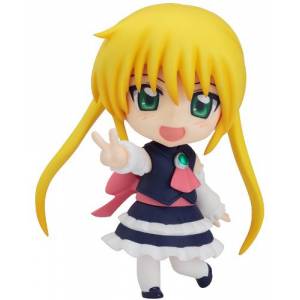 Hayate the Combat Butler (Hayate no Gotoku!) - Nagi Sanzenin [Nendoroid 134]