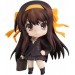 The Melancholy of Haruhi Suzumiya - Haruhi Suzumiya Disappearance Ver [Nendoroid]
