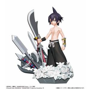 SHAMAN KING: OVER SOUL BOX - 4Pack BOX | Nin-Nin-Game.com