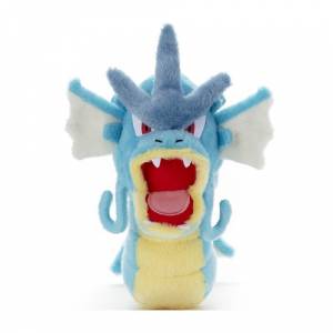 PELUCHE POKÉMON: Kimi Ni Kimeta - Gyarados [The Pokémon Company]
