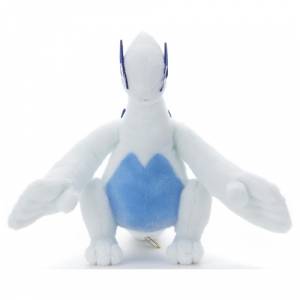 Pokemon Plush: Kimi Ni Kimeta - Lugia [The Pokémon Company]