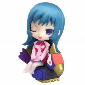 ZOIDS - Kotona Elegance [Nendoroid]