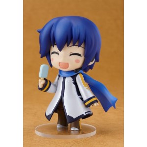 ねんどろいど 202 KAITO 応援 Ver. VOCALOID Nendoroid 202 Kaito Cheerful Ver. VOCALOID Good Smile