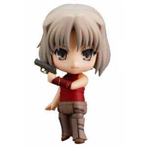 CANAAN - Canaan [Nendoroid]