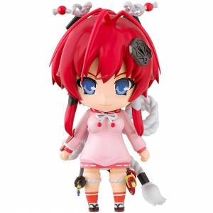 Hyakka Ryoran - Jubei Yagyu [Nendoroid]