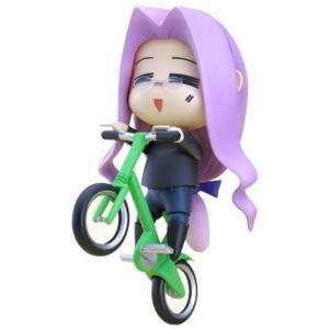 Fate/stay night - Bicycling Rider [Nendoroid]
