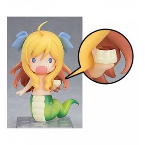 Nendoroid 980: Jashin-chan Dropkick - Jashin-chan (REISSUE) LIMITED + BONUS [Good Smile Company]