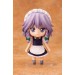 Touhou Project - Sakuya Izayoi [Nendoroid]