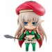Queen's Blade - Alleyne [Nendoroid]