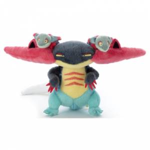 Pokemon Plush: Kimi Ni Kimeta - Dragapult [The Pokémon Company]