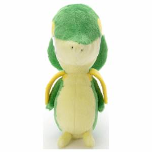 Pokemon Plush: Kimi Ni Kimeta - Snivy [Takaratomy]
