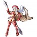 Queen's Blade - Alleyne Fighting Master2P Color [Revoltech Queen's Blade No.007]