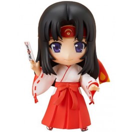 Queen's Blade - Tomoe [Nendoroid]