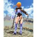 Queen's Blade - Leina Exiled Warrior DX Color ver [Griffon Enterprises]