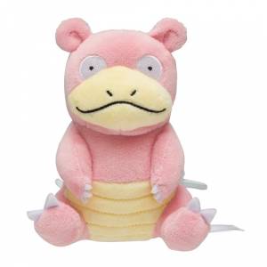 Peluche Pokémon: Slowbro - Pokemon Fit - Limited Edition [The Pokémon Company]
