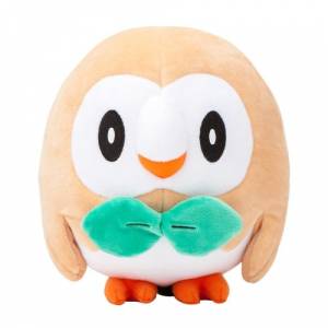 Pokemon Plush: Slowbro - Limited Edition [The Pokémon Company]