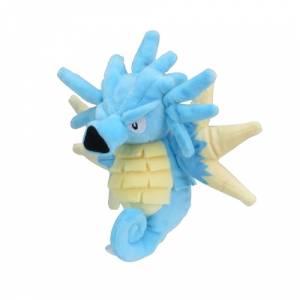 Pokemon Plush: Seadra - Pokemon Fit - Limited Edition [The Pokémon Company]