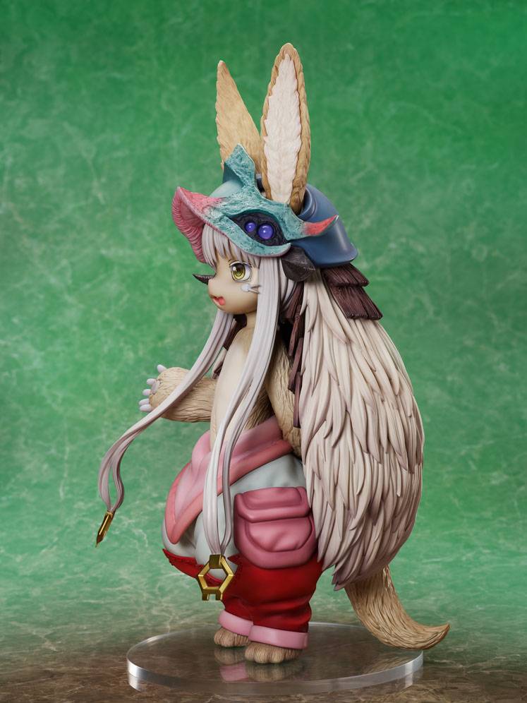 F:NEX - Made in Abyss - Nanachi 1/4 (LIMITED EDITION) | Nin-Nin