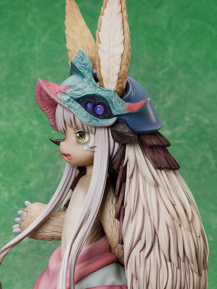 トップス nanachi F:NEX - Made in Abyss - Nanachi 1/4 (LIMITED EDITION) | Nin-Nin