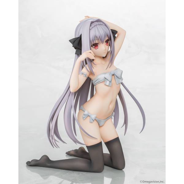 AmiAmi [Character & Hobby Shop]  Kado Suri vol.25 Sora Yori mo Tooi Basho  Kimari & Shirase / Swimsuit (KS-76) Pack(Released)