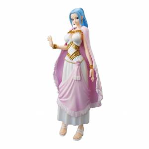 One Piece Neo-DX - Nefertari Vivi [Portrait Of Pirates]