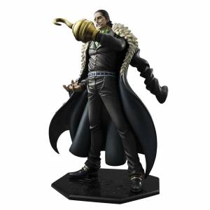 One Piece Neo-EX - Sir Crocodile (Repaint Ver.) [Portrait Of Pirates]