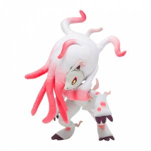 Pokemon Plush: Hisuian Zoroark - Limited Edition [The Pokémon Company]