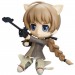 Strike Witches - Lynette Bishop [Nendoroid]