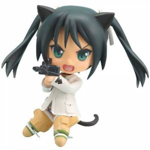 Strike Witches - Francesca Lucchini [Nendoroid 108]