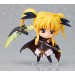 Magical Girl Lyrical Nanoha - Fate Testarossa The MOVIE 1st Ver [Nendoroid]