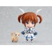 Magical Girl Lyrical Nanoha - Nanoha Takamachi The MOVIE 1st Ver [Nendoroid]