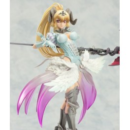 The Seven Deadly Sins - Lucifer Wonder Festival 2013 Limited [Orchid Seed]