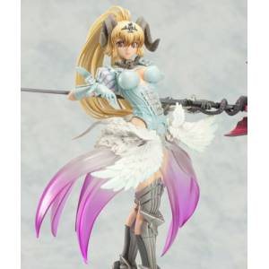 The Seven Deadly Sins - Lucifer ~Statue of Pride~ (Wonder Fes. 2013 Limited) [Orchid Seed]