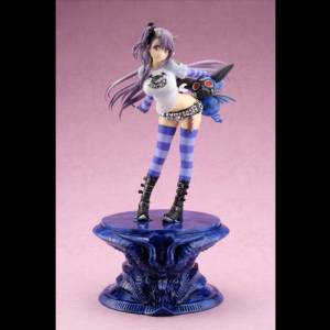 The Seven Deadly Sins - Leviathan ~Statue of Envy~ [Amakuni]