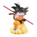 Dragon Ball Vinyl Collectible Dolls - Son Gokuh (Medicom)