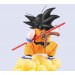 Dragon Ball Vinyl Collectible Dolls - Son Gokuh (Medicom)